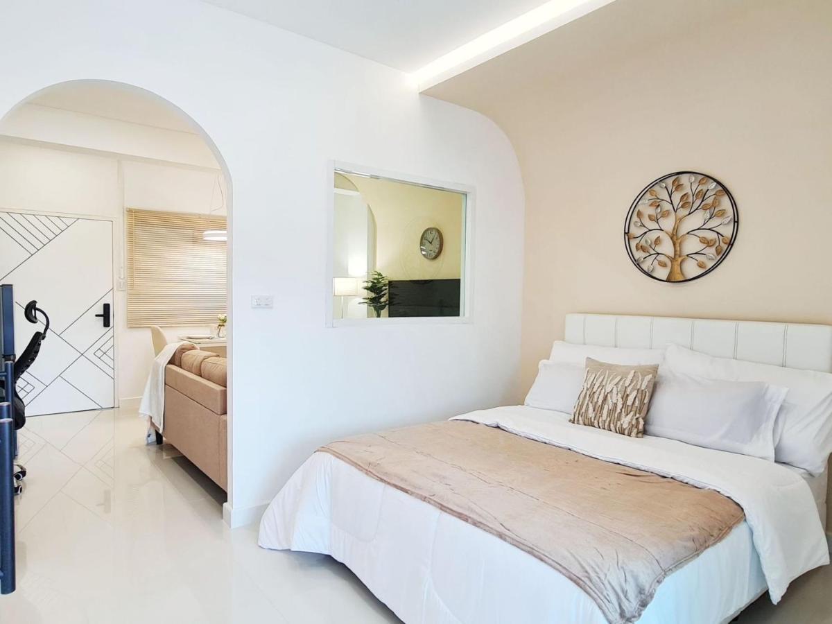 Cozy Little J204 Near Festival Appartement *