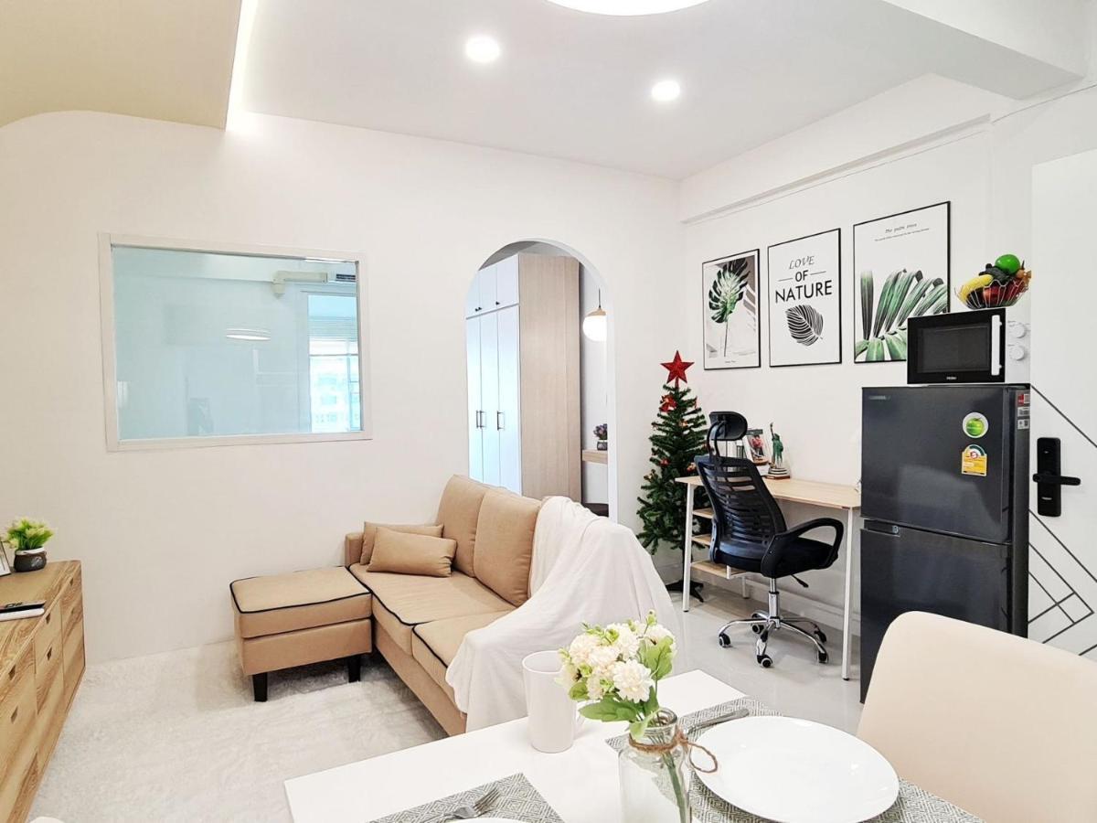 Cozy Little J204 Near Festival Appartement *